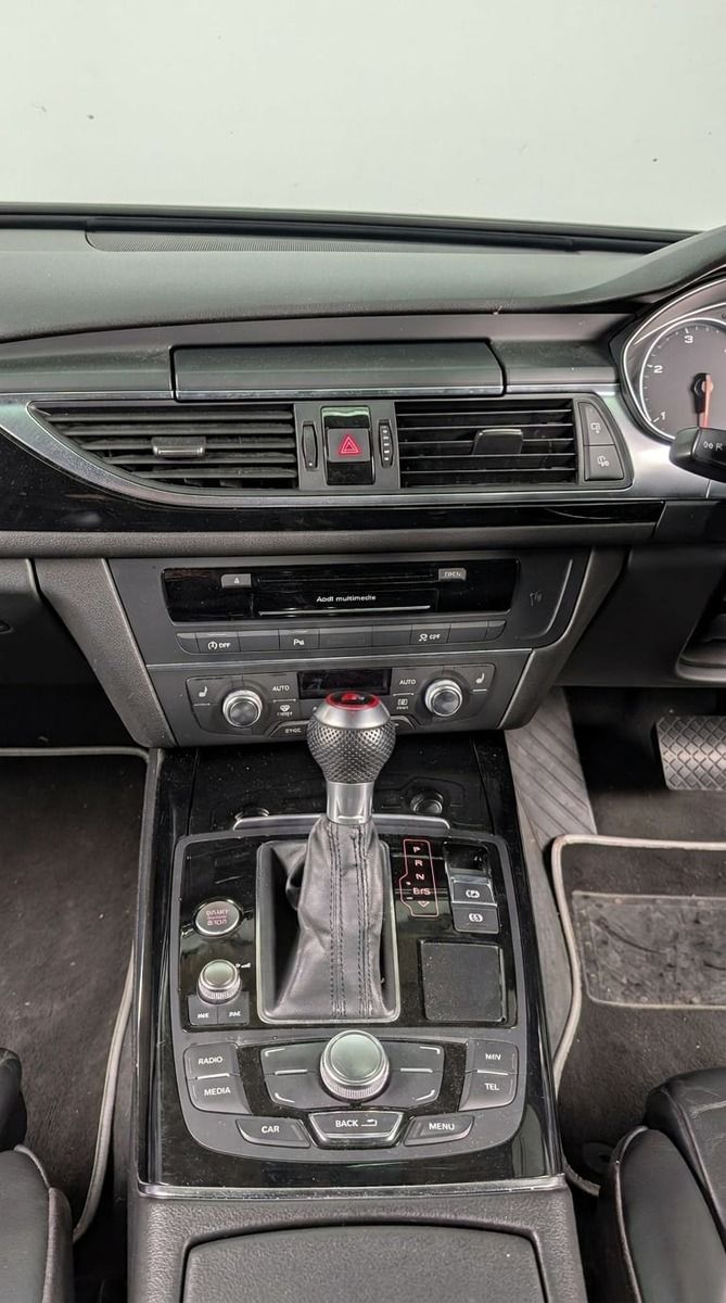 Fahrzeugabbildung Audi A6 3.0 TDI quattro* Xenon * Memory * Schiebedach