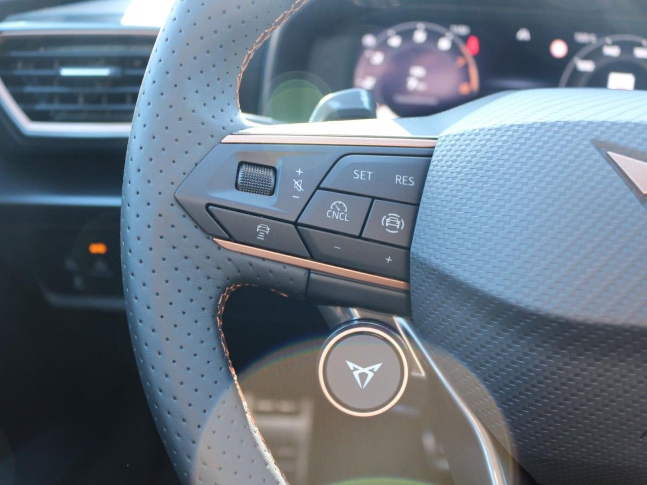 Fahrzeugabbildung CUPRA Formentor VZ 2.0 TSI DSG 4Drive