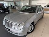 Mercedes-Benz E 220 CDI ELEGANCE/TÜV NEU/1.Hand - Mercedes-Benz E 220 aus 2006: Cdi