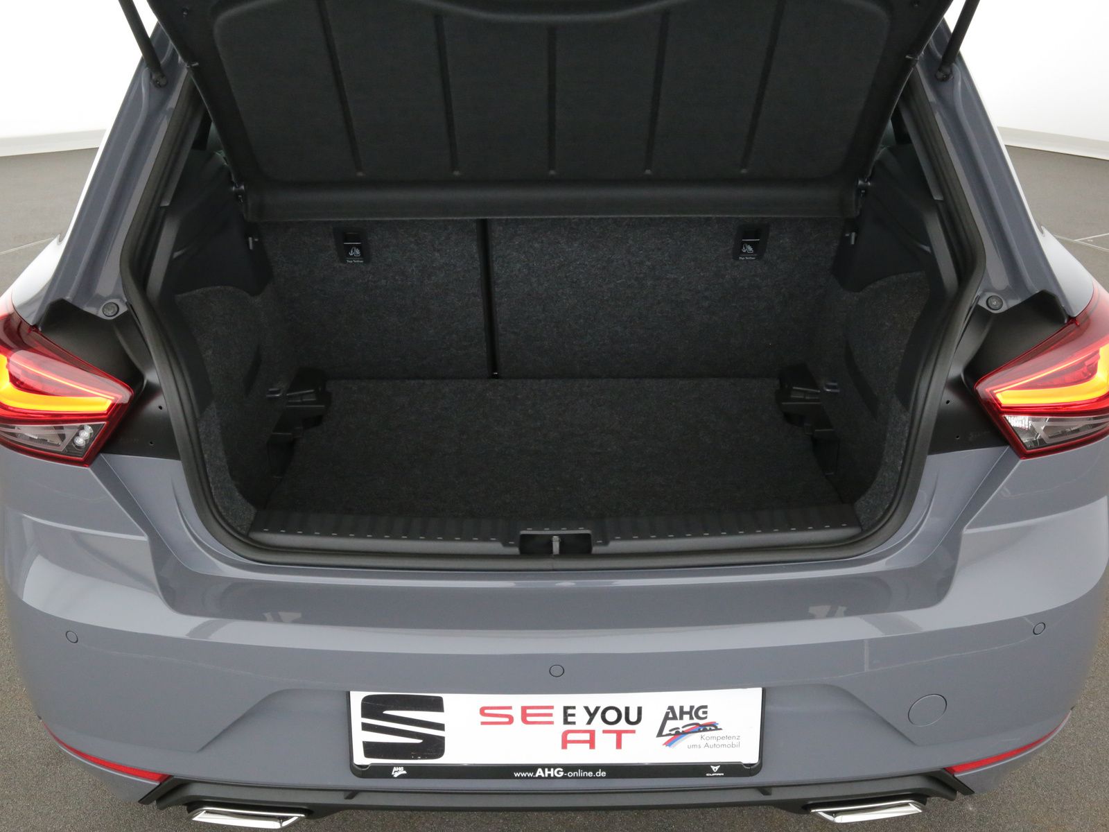 Seat Ibiza - Bild 25