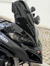Ducati Multistrada 1200 S Touring - DUCATI MOTORRAD