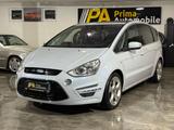 Ford S-MAX 2.0 TDCI Titanium 7-Sitzer Keyless ACC AHK - gebrauchte Ford S-Max aus dem Jahr 2013