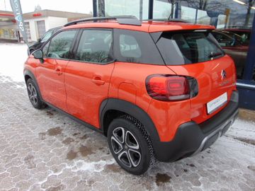 Bild 4 Citroën C3 Aircross Feel