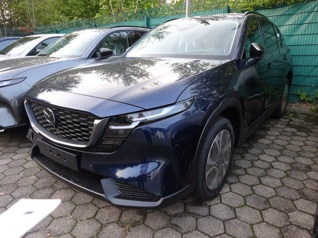 Mazda CX-5 e-SKYACTIV G 141 6AT FWD Exclusive-Line, Na imagem 2