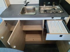 Chausson C727, Alkoven, MJ25