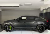 Lamborghini Urus S Dynamikpaket Schiebedach Carbon Akrapovic - Lamborghini: A