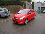 Opel KARL INNOVATION LPG KLIMA APPEL CAR PLAY - Opel Karl: Innovation