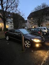 Volkswagen VW Passat CC - Volkswagen Passat CC aus 2010