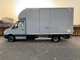Mercedes-Benz Sprinter 519 3.0 CDI MEUBELBAK KOFFER - Mercedes-Benz Sprinter 519