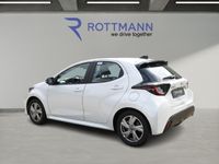 Mazda 2 Hybrid - Vorschau Bild 6