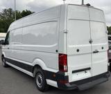 Volkswagen VW Crafter 35  2,0 TDI L4H3 Hoch und Lang Kamera