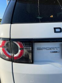 Land-Rover Discovery Sport - 7