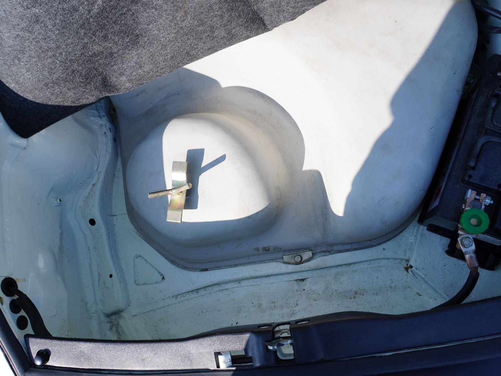 Fahrzeugabbildung Porsche 911 SC Targa