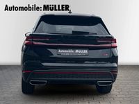 Skoda Kodiaq - Vorschau Bild 5