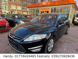 Ford Mondeo 2,0TDCi Turnier AUTOMATIK/NAVI/LEDER/SHZ/ - Ford Mondeo Gebrauchtwagen in Magdeburg