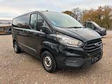 Ford Transit Custom Kasten 260 L1 Trend Klima AHK - Ford Transit 260