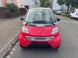 Smart ForTwo smart/Automatik/Klima - Smart Gebrauchtwagen von 1999
