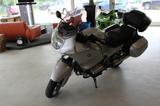 BMW R1150RS - BMW 2002 R1150R