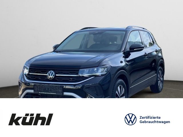 Volkswagen T-Cross 1.0 TSI Goal Navi AHK Kamera SHZ foto 1