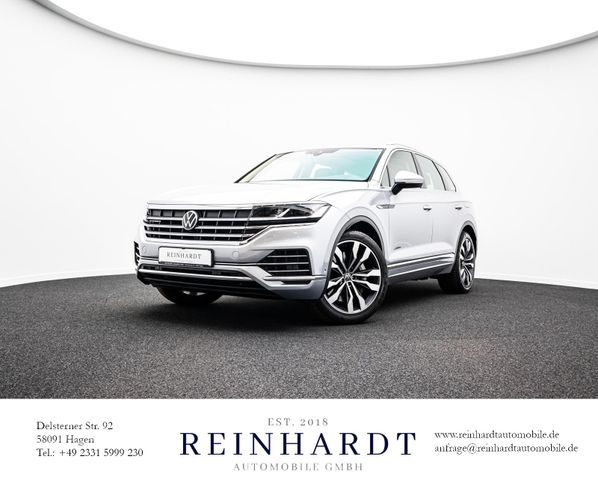 Volkswagen TOUAREG 3.0TSi e-HYBRID 4M 21Z./ACC/HuD/PANO/KAM
