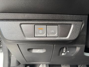 Dacia Jogger Eco-G 120 Expression 5-Sitzer