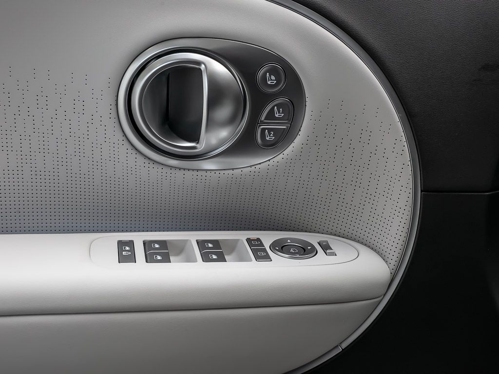 Hyundai IONIQ 9 – Bild 14