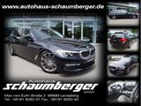 BMW 530i xDrive Aut. Touring **Leder**Navi**LED** - BMW 530: 530xd