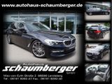 BMW 530i xDrive Aut. Touring **Leder**Navi**LED** - BMW 530: Allradantrieb