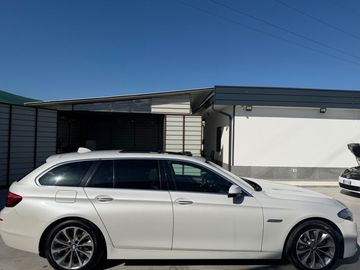 BMW 530 - 5