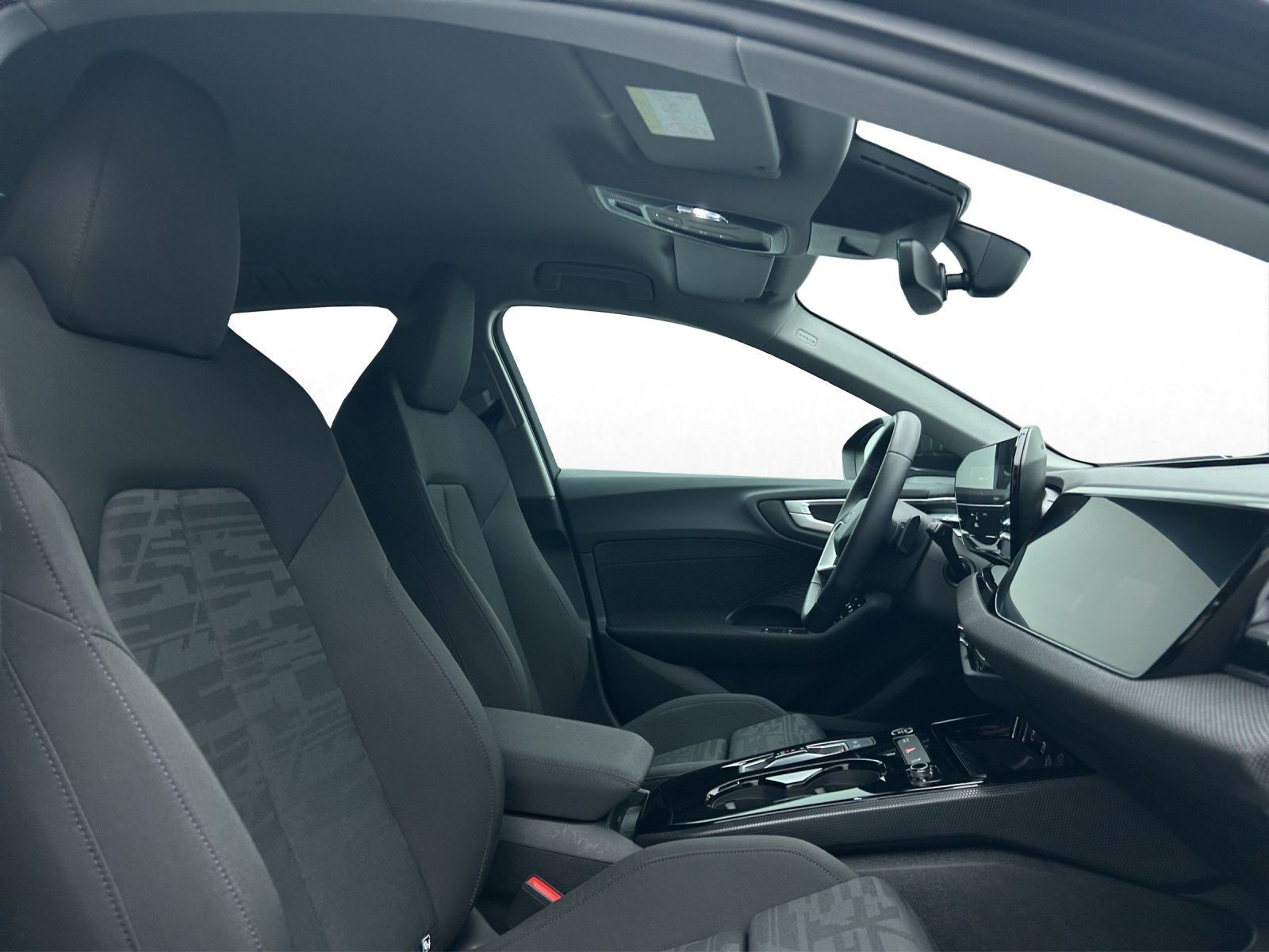 Audi A5 Avant TDI quattro NAVI MATRIX AHK PDC SHZ foto 4