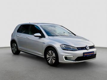 Volkswagen Golf - 7