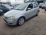 Opel Corsa 1.0 Twinport Sport - Opel Corsa aus 2005: C