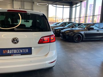 Volkswagen Golf Sportsvan *PDC*AHK*ACC*NAVI*SHZ*MFL*
