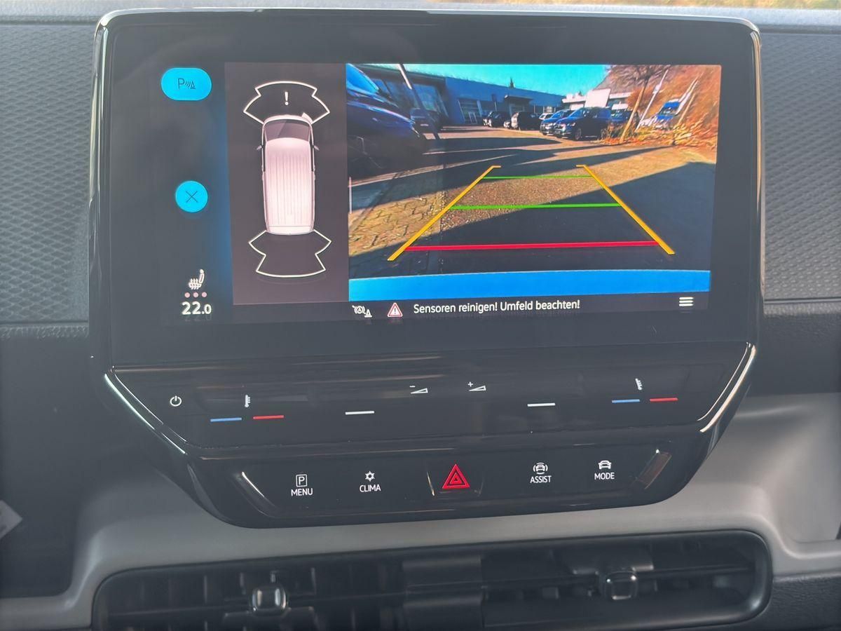 ID.Buzz Cargo 82 kWh ACC AHK RFK NAVI