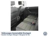 Volkswagen Touran - Vorschau Bild 9