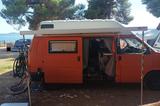 Volkswagen T4 Camper/Motorrad-Transporter Selbstausbau - Volkswagen T4: Motor