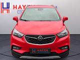 Opel Mokka X Edition Start/Stop 4x4 NAV/KAM/SHZ/4X4 - rote Opel Mokka X