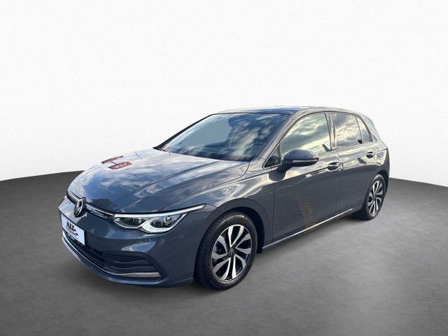 Golf VIII 2.0 TDI DSG ACTIVE MATRIX+HUD+PANO+ACC