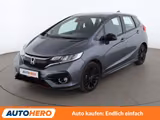 Honda Jazz 1.5 i-VTEC Dynamic*NAVI*TEMPO*PDC*SHZ* - Honda Jazz: Automatik