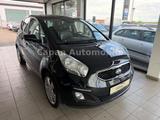 Kia Venga Platinum Edition Navi/Scheckheft/SHZ/EURO5 - Kia Venga aus 2014