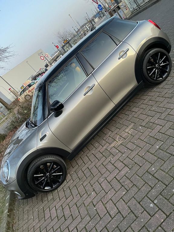 Image of MINI Cooper C