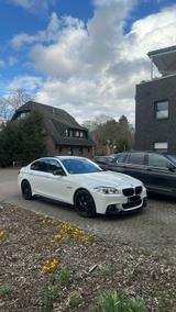 BMW 550i TüV 2027 - BMW 550: I