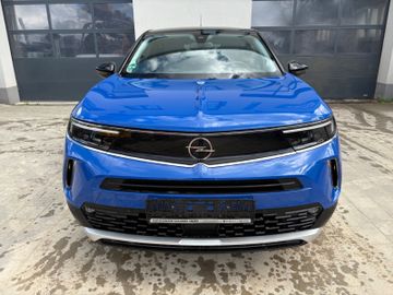 Opel Mokka - 2