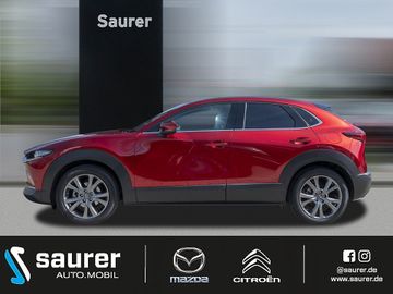 Mazda CX-30 Selection Facelift