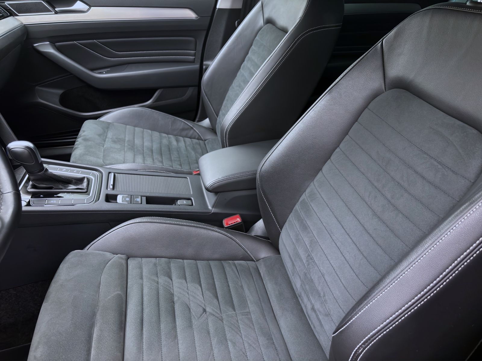 Volkswagen Passat Variant - Bild 10