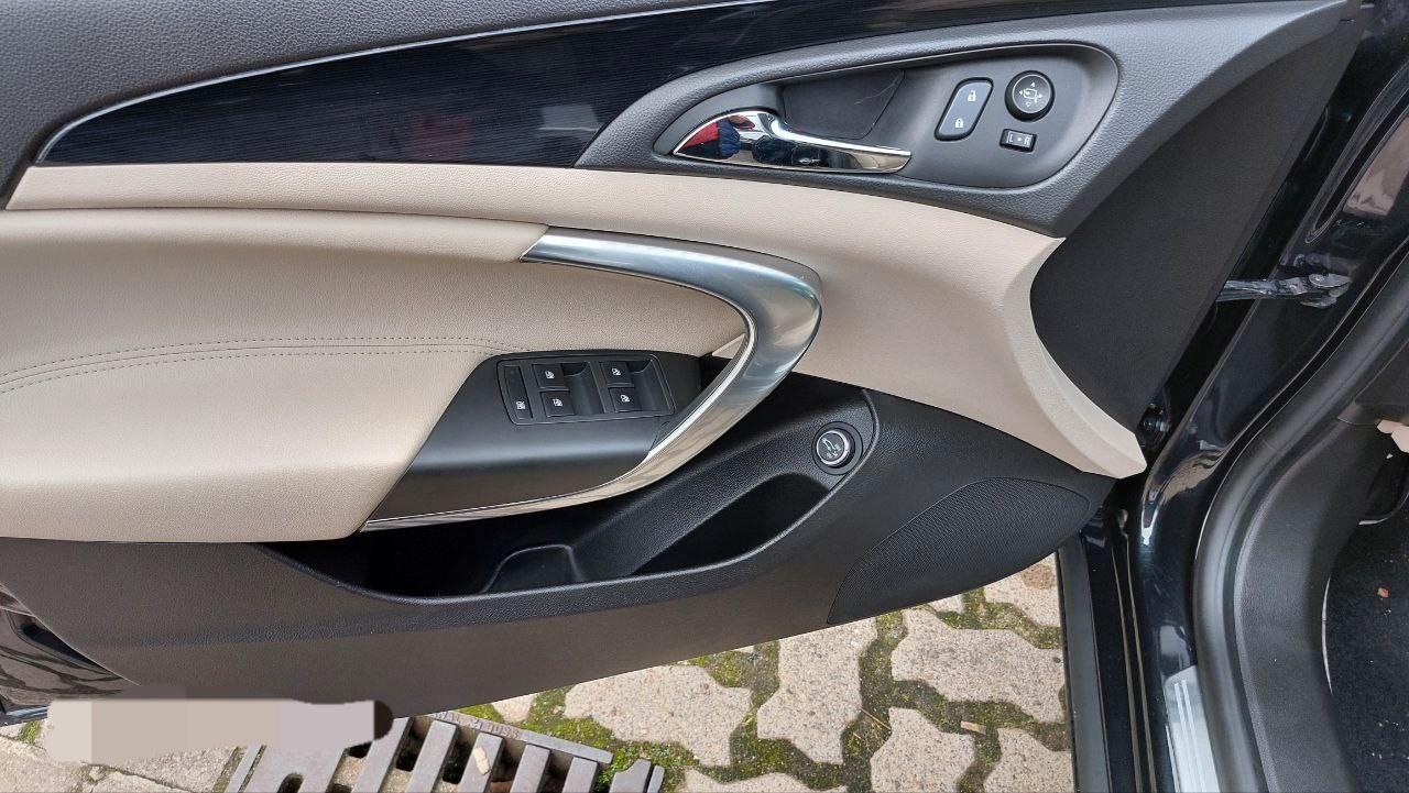 Opel  Insignia 120kw sports Tourer sw