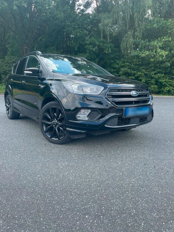 Image of Ford Kuga