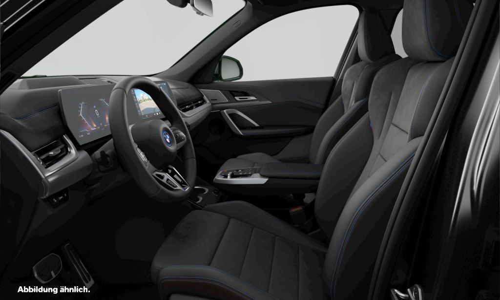 BMW iX1 - Bild 4