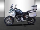 BMW F 900 GS Adventure Sage Green met. Modell 2026 - Angebote