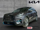 Kia Niro e-Spirit Navi PDC Rückfahrkamera LED SHZ - Kia mit Elektro-Antrieb